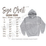 Buy Me Pizza Hoodie