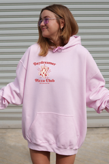Daydreamer Pizza Club Hoodie, Cute Pizza Hooded Sweatshirt, Pizza Club Pullover, Long Island Pizza Sweatshirt, Long Island New York Pizza Sweatshirt, Daydreamer Pullover, Pizza Club Sweatshirt, New York Pizza Club Hoodie, Funny Pizza Shirt, New York Pizza Sweatshirt, Daydreamer Hoodie, Long Island Pizza Sweatshirt, Beach Sweatshirt, Summer 2023 Sweatshirt, Manifesting Daydreams 
