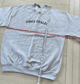 Vibes Dealer Sample Sweatshirt