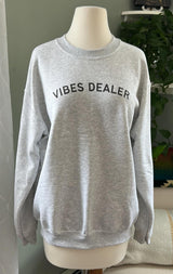 Vibes Dealer Sample Sweatshirt