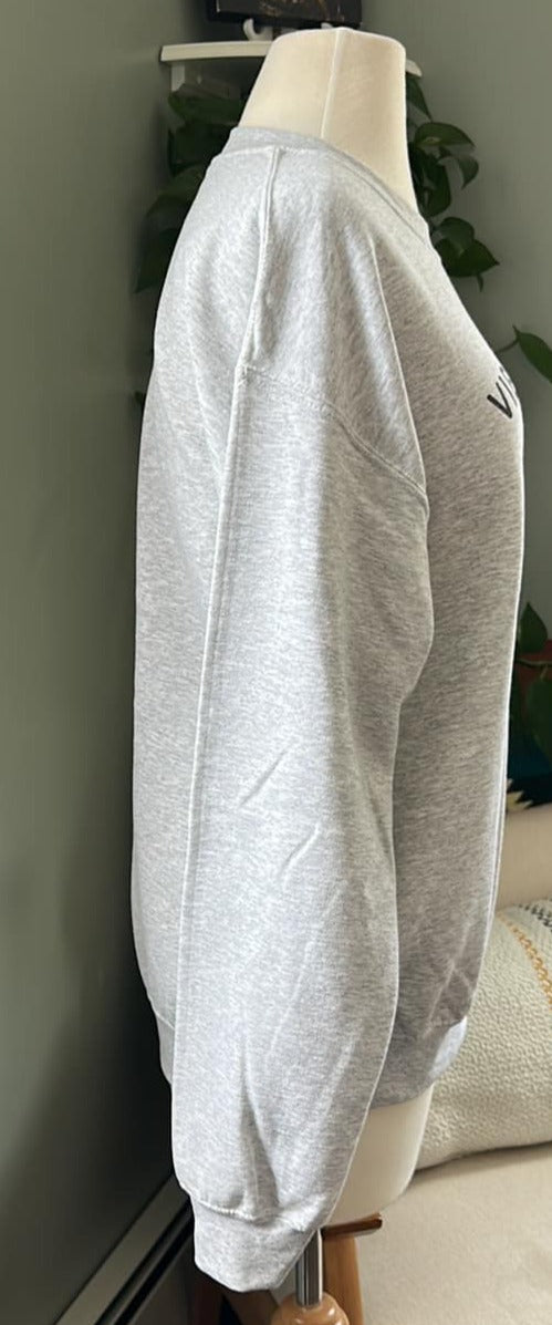 Vibes Dealer Sample Sweatshirt