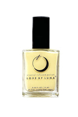 Clarity + Focus Nail Polish • Lemon Quartz