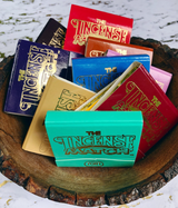 Incense Match Books • 30 Matches Per Book