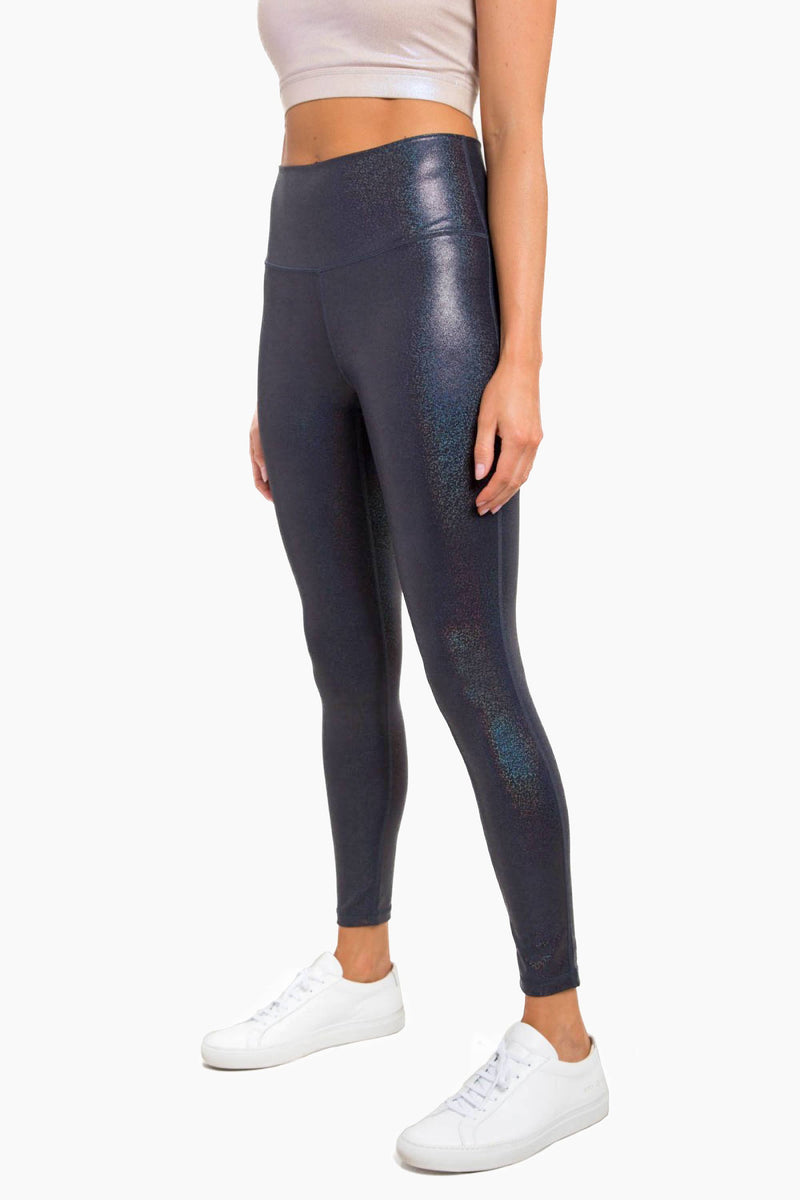 Hampton Hill Holographic Leggings