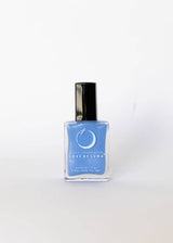 Retrograde Rescue Nail Polish • Blue Lace Agate