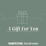 Manifesting Daydreams Gift Card