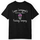 Luna Lovegood's Pudding Company Tee