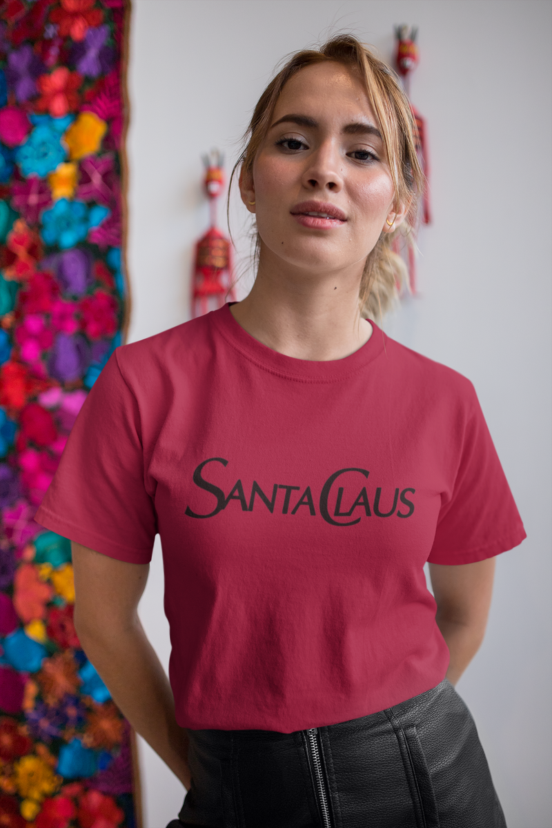 Santa Claus Tee