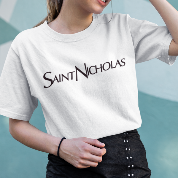 Saint Nicholas Tee