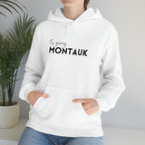 It's Giving Montauk Hooded Sweatshirt, Unique Montauk New York Hoodie, Montauk Long Island Sweater, Retro Montauk Hoodie, Unique Montauk Gift, Montauk Boutique Sweatshirt, Montauk Bachelorette Hoodie Sweatshirt, Montauk Beach Vacation Sweatshirt, Manifesting Daydreams