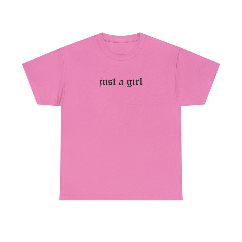 Just A Girl Hooded Sweatshirt, Just A Girl Hoodie, Gwen Stefani Sweatshirt, Music Lyrics Shirt, No Doubt Shirt, No Doubt Hoodie, Gwen Stefani Tee, No Doubt T-Shirt, Manifesting Daydreams