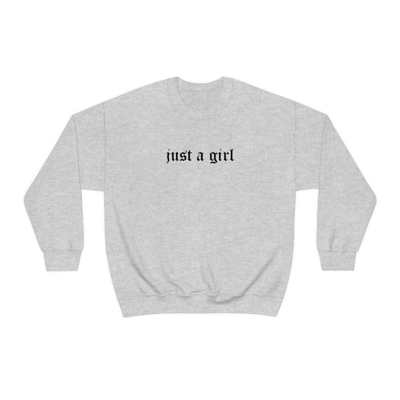 Just A Girl Hooded Sweatshirt, Just A Girl Hoodie, Gwen Stefani Sweatshirt, Music Lyrics Shirt, No Doubt Shirt, No Doubt Hoodie, Gwen Stefani Tee, No Doubt T-Shirt, Manifesting Daydreams