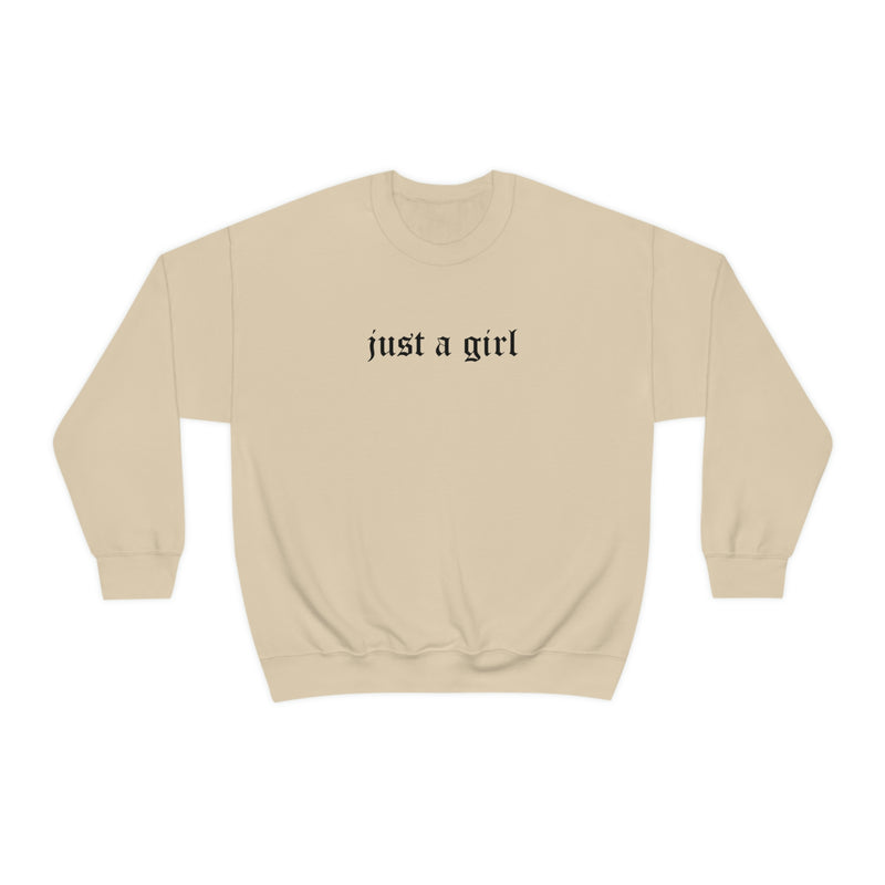 Just A Girl Hooded Sweatshirt, Just A Girl Hoodie, Gwen Stefani Sweatshirt, Music Lyrics Shirt, No Doubt Shirt, No Doubt Hoodie, Gwen Stefani Tee, No Doubt T-Shirt, Manifesting Daydreams