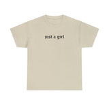 Just A Girl Hooded Sweatshirt, Just A Girl Hoodie, Gwen Stefani Sweatshirt, Music Lyrics Shirt, No Doubt Shirt, No Doubt Hoodie, Gwen Stefani Tee, No Doubt T-Shirt, Manifesting Daydreams