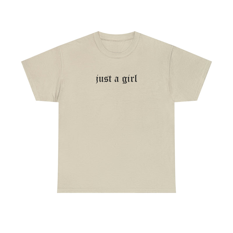 Just A Girl Hooded Sweatshirt, Just A Girl Hoodie, Gwen Stefani Sweatshirt, Music Lyrics Shirt, No Doubt Shirt, No Doubt Hoodie, Gwen Stefani Tee, No Doubt T-Shirt, Manifesting Daydreams